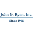 John G. Ryan, Inc. logo