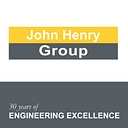 John Henry Group logo