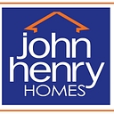 John Henry Homes, Inc logo