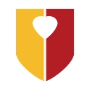St John Henry Newman Catholic School logo