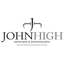 John High Opticians and Audiologists logo