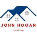 John Hogan Roofing logo