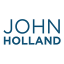 John Holland logo