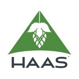 John I. Haas, Inc. logo