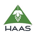 JOHN I HAAS, INC.