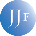 JOHN JORDAN FOUNDATION logo
