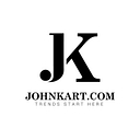 JOHNKART USA LLC logo