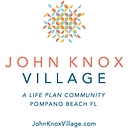 John Knox Village Of Florida, Inc. logo