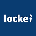 John Locke Foundation logo