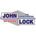 John Lock Air Conditioning & Heating Service logo