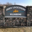 John Lockwood Plumbing logo