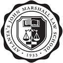 Atlanta's John Marshall Law School logo