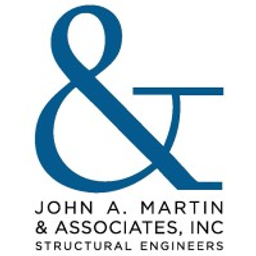 JOHN A. Martin & Associates logo