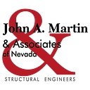John A. Martin & Associates Of Nevada logo