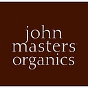 John Masters Organics logo