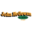 John Mcgowan & Sons logo