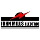 John Mills Electric Inc logo