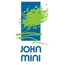 John Mini Distinctive Landscapes logo