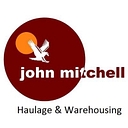 John Mitchell Haulage And Warehousing logo