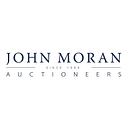 John Moran Auctioneers, Inc logo