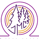 John Muir Charter District logo