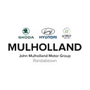 John Mulholland Motor Group logo