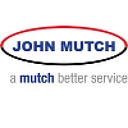 John Mutch Building Services logo