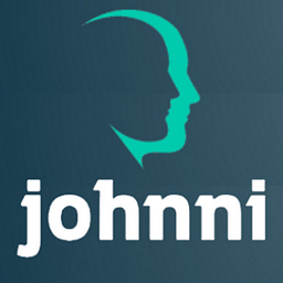 Johnni AI logo