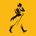 Logo de Johnnie Walker