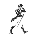 Johnnie Walker logo