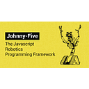 johnny-five logo