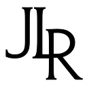 Johnny Loves Rosie logo