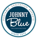 Johnny Blue logo