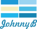 Johnny B Painting logo