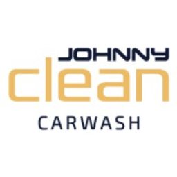 Johnny Clean Car Wash logo