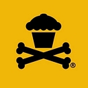 Logo for johnnycupcakes.com