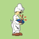 Johnny Macaroni's logo