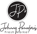 Johnny Pomodoro's Fresh Market logo