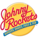 Johnny Rockets logo