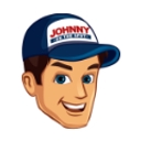 Johnny On The Spot Air Conditioning & Heating logo