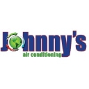 Johnny's Air Conditioning Services logo