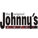 Johnny's Cafe logo