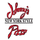Johnnys New York Style Pizza logo