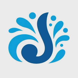 Johnny Tsunami LLC Logo