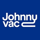 Johnny Vac Inc. logo