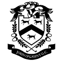 John O Gaunt Golf Club logo