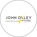 John Oxley Motors logo