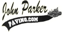 John Parker Paving logo