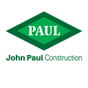 John Paul Construction logo