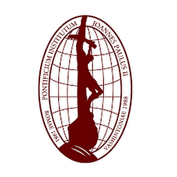 Pontifical John Paul II Institute for Studies on Marriage and Family logo